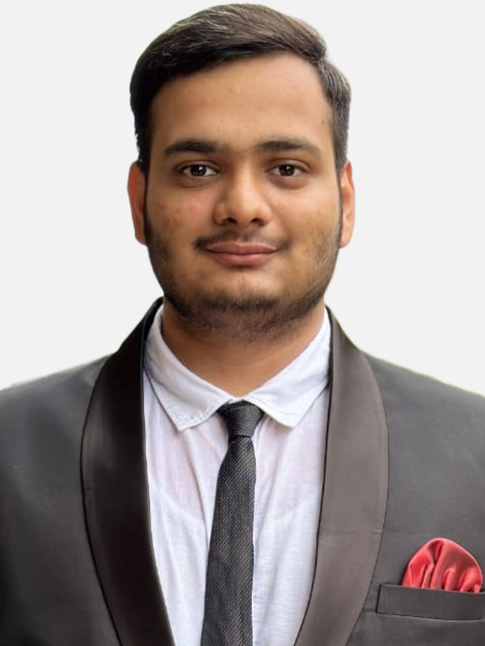 Utkarsh Shukla